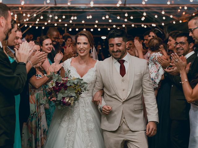 O casamento de Joao e Patricia em Louveira, São Paulo Estado 96