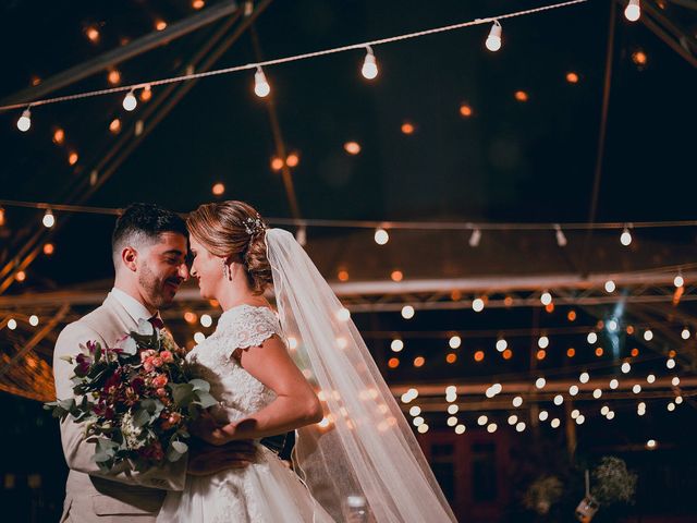 O casamento de Joao e Patricia em Louveira, São Paulo Estado 97