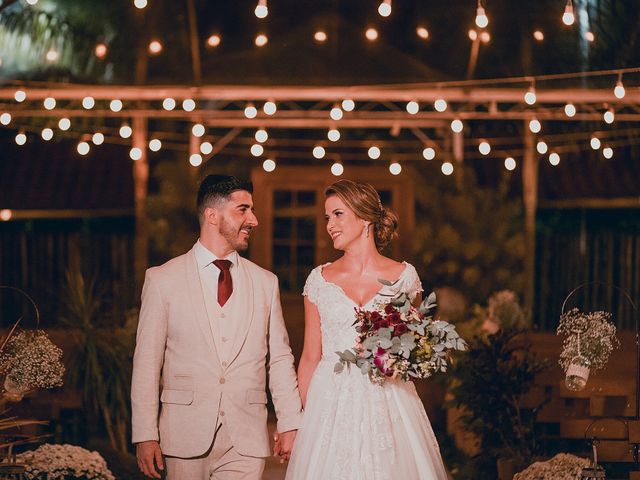 O casamento de Joao e Patricia em Louveira, São Paulo Estado 101