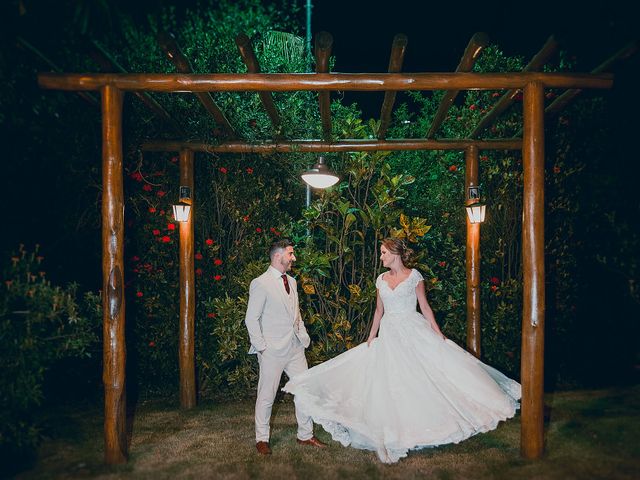 O casamento de Joao e Patricia em Louveira, São Paulo Estado 105