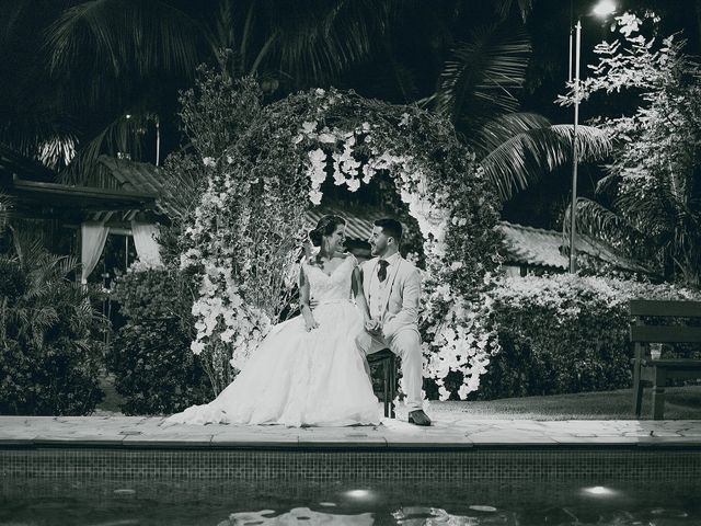 O casamento de Joao e Patricia em Louveira, São Paulo Estado 106