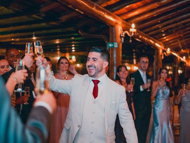 O casamento de Joao e Patricia em Louveira, São Paulo Estado 109