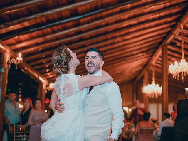 O casamento de Joao e Patricia em Louveira, São Paulo Estado 117