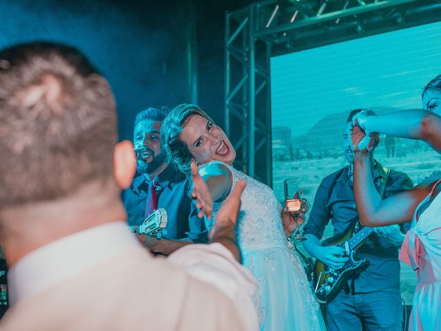 O casamento de Joao e Patricia em Louveira, São Paulo Estado 124