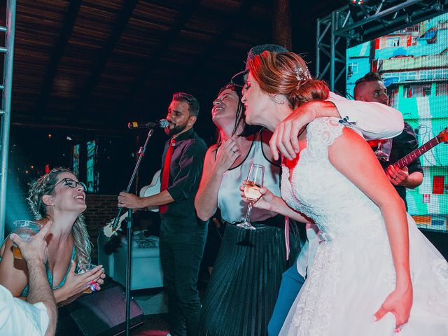 O casamento de Joao e Patricia em Louveira, São Paulo Estado 138