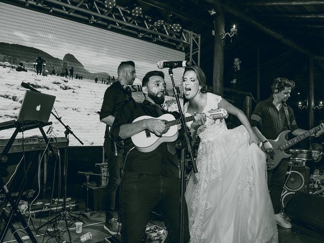 O casamento de Joao e Patricia em Louveira, São Paulo Estado 139