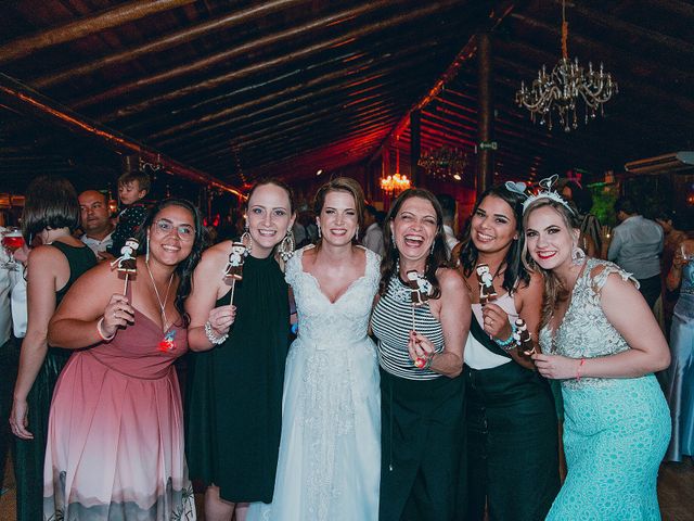 O casamento de Joao e Patricia em Louveira, São Paulo Estado 148