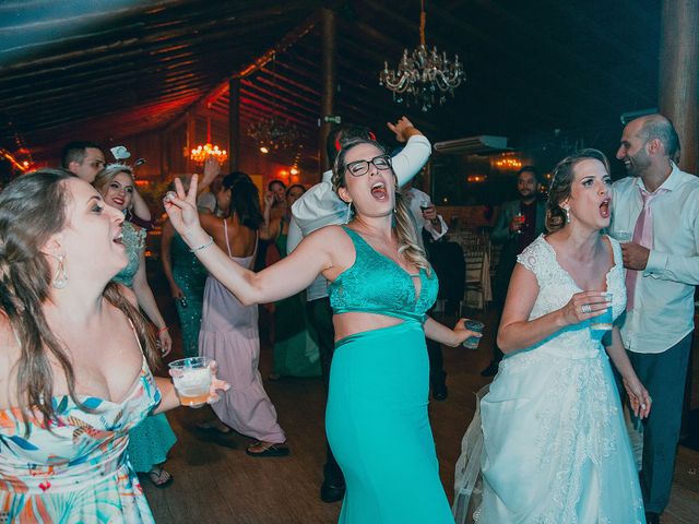 O casamento de Joao e Patricia em Louveira, São Paulo Estado 163