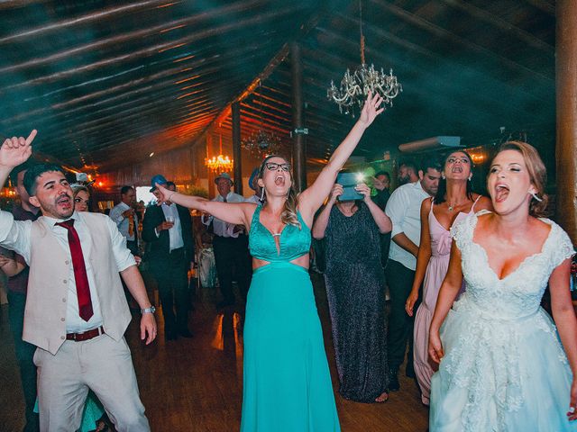 O casamento de Joao e Patricia em Louveira, São Paulo Estado 167