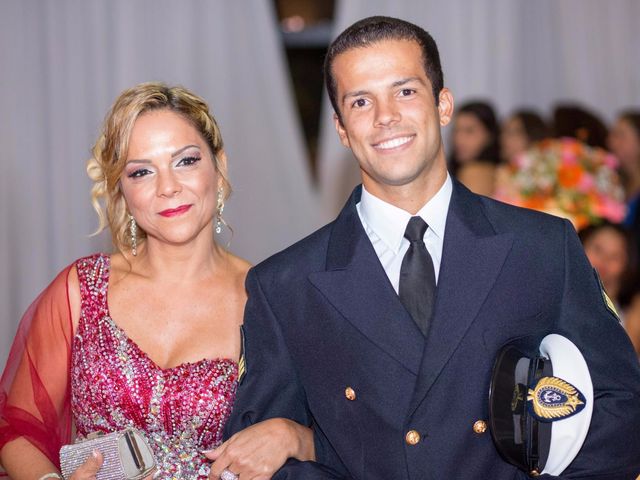 O casamento de Rodrigo e Leidyane  em Rio de Janeiro, Rio de Janeiro 16