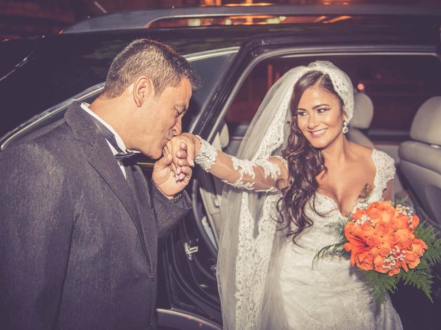 O casamento de Rodrigo e Leidyane  em Rio de Janeiro, Rio de Janeiro 18