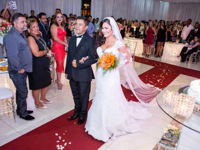 O casamento de Rodrigo e Leidyane  em Rio de Janeiro, Rio de Janeiro 24