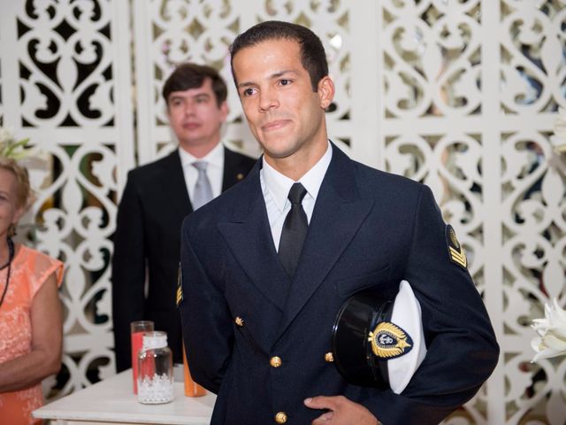 O casamento de Rodrigo e Leidyane  em Rio de Janeiro, Rio de Janeiro 23