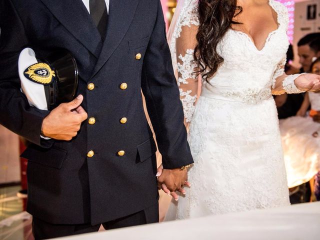O casamento de Rodrigo e Leidyane  em Rio de Janeiro, Rio de Janeiro 29