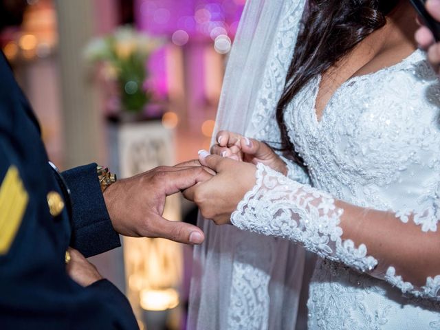 O casamento de Rodrigo e Leidyane  em Rio de Janeiro, Rio de Janeiro 40