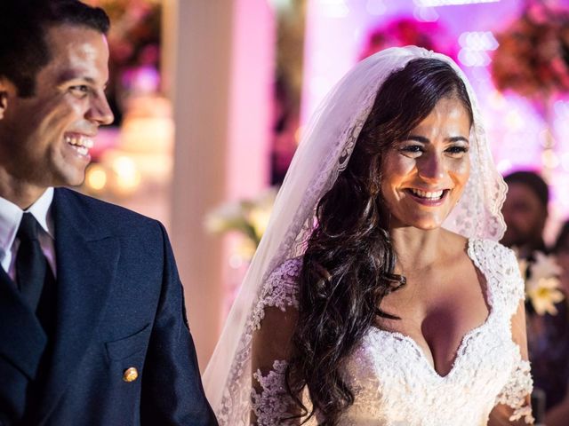 O casamento de Rodrigo e Leidyane  em Rio de Janeiro, Rio de Janeiro 36