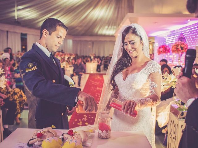 O casamento de Rodrigo e Leidyane  em Rio de Janeiro, Rio de Janeiro 38