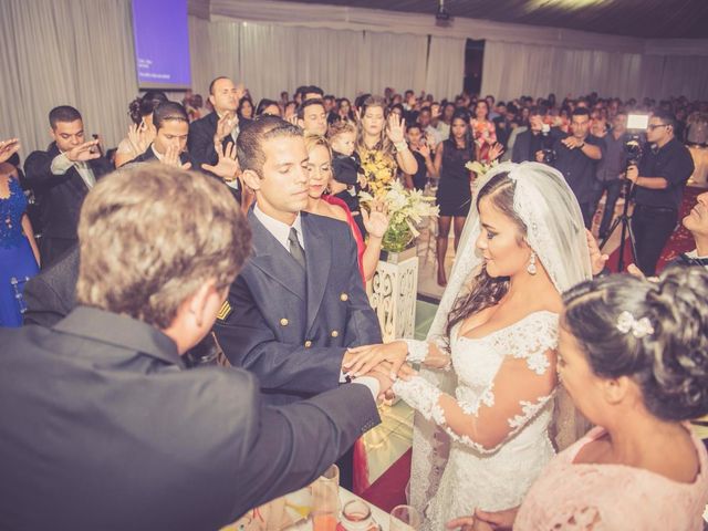 O casamento de Rodrigo e Leidyane  em Rio de Janeiro, Rio de Janeiro 44