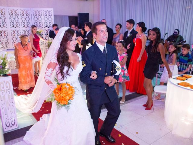 O casamento de Rodrigo e Leidyane  em Rio de Janeiro, Rio de Janeiro 47