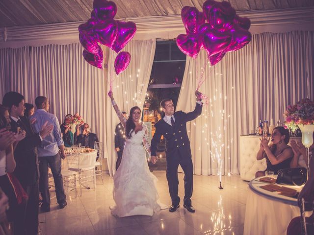 O casamento de Rodrigo e Leidyane  em Rio de Janeiro, Rio de Janeiro 50