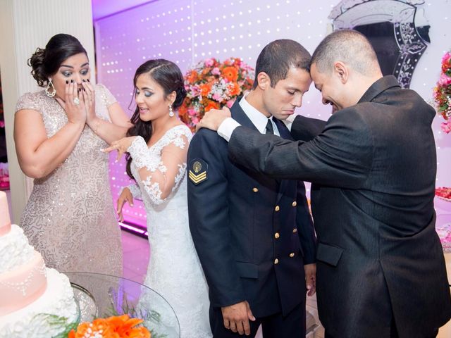 O casamento de Rodrigo e Leidyane  em Rio de Janeiro, Rio de Janeiro 58