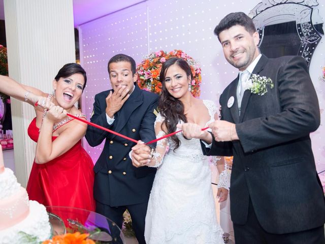 O casamento de Rodrigo e Leidyane  em Rio de Janeiro, Rio de Janeiro 62