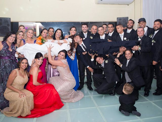 O casamento de Rodrigo e Leidyane  em Rio de Janeiro, Rio de Janeiro 63