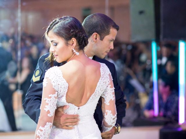 O casamento de Rodrigo e Leidyane  em Rio de Janeiro, Rio de Janeiro 1