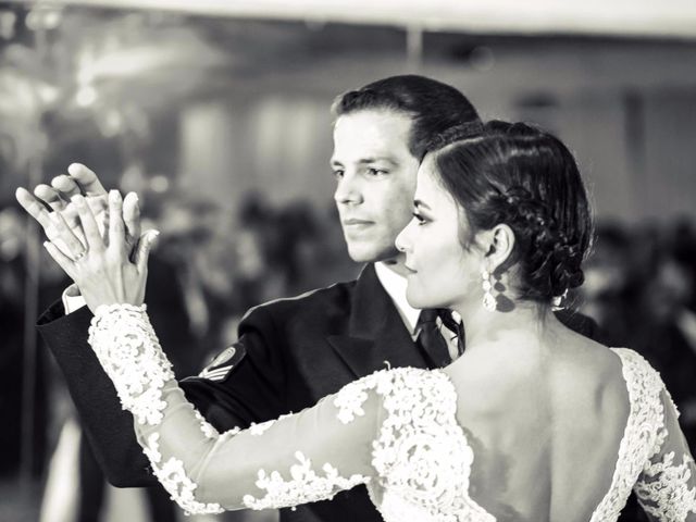 O casamento de Rodrigo e Leidyane  em Rio de Janeiro, Rio de Janeiro 72