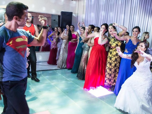 O casamento de Rodrigo e Leidyane  em Rio de Janeiro, Rio de Janeiro 83