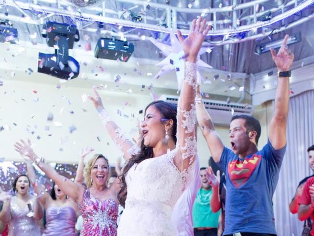 O casamento de Rodrigo e Leidyane  em Rio de Janeiro, Rio de Janeiro 84