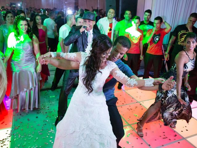 O casamento de Rodrigo e Leidyane  em Rio de Janeiro, Rio de Janeiro 86