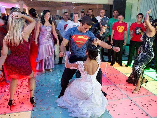 O casamento de Rodrigo e Leidyane  em Rio de Janeiro, Rio de Janeiro 87