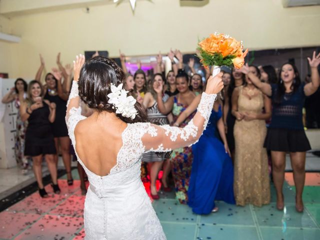 O casamento de Rodrigo e Leidyane  em Rio de Janeiro, Rio de Janeiro 90