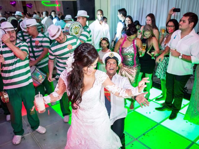 O casamento de Rodrigo e Leidyane  em Rio de Janeiro, Rio de Janeiro 98