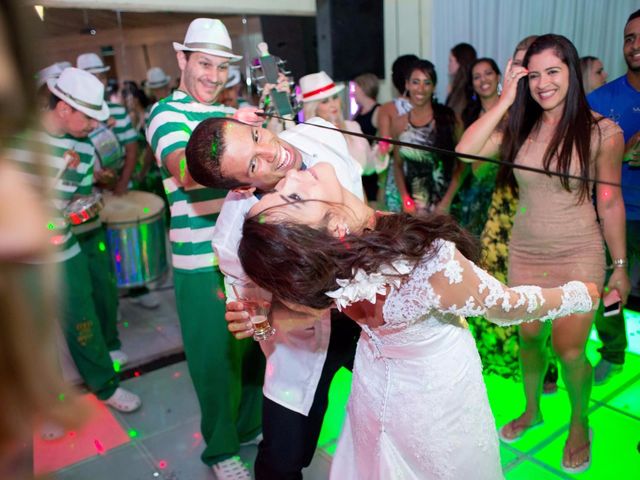 O casamento de Rodrigo e Leidyane  em Rio de Janeiro, Rio de Janeiro 99