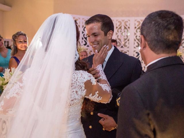 O casamento de Rodrigo e Leidyane  em Rio de Janeiro, Rio de Janeiro 26