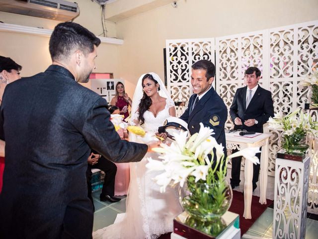 O casamento de Rodrigo e Leidyane  em Rio de Janeiro, Rio de Janeiro 33