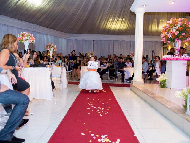 O casamento de Rodrigo e Leidyane  em Rio de Janeiro, Rio de Janeiro 21