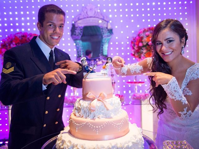 O casamento de Rodrigo e Leidyane  em Rio de Janeiro, Rio de Janeiro 53