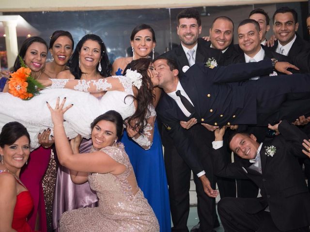 O casamento de Rodrigo e Leidyane  em Rio de Janeiro, Rio de Janeiro 64