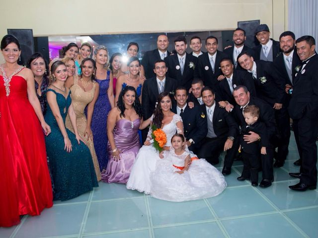 O casamento de Rodrigo e Leidyane  em Rio de Janeiro, Rio de Janeiro 65