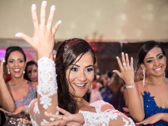 O casamento de Rodrigo e Leidyane  em Rio de Janeiro, Rio de Janeiro 77