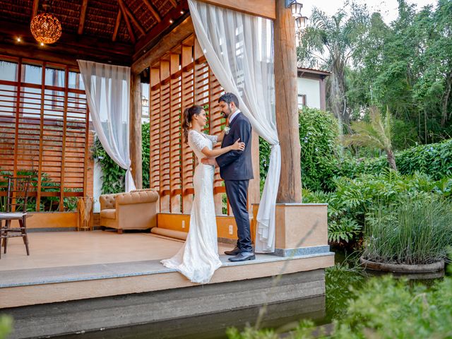 O casamento de Felipe e Thalita em Rio de Janeiro, Rio de Janeiro 3