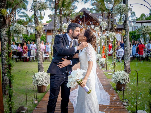 O casamento de Felipe e Thalita em Rio de Janeiro, Rio de Janeiro 7