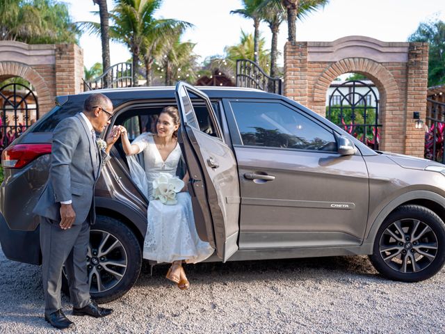 O casamento de Felipe e Thalita em Rio de Janeiro, Rio de Janeiro 18