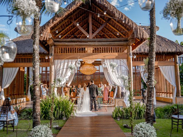 O casamento de Felipe e Thalita em Rio de Janeiro, Rio de Janeiro 19