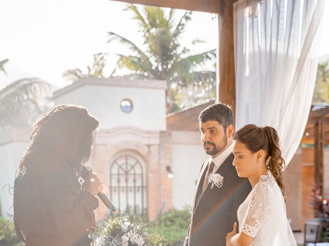 O casamento de Felipe e Thalita em Rio de Janeiro, Rio de Janeiro 20