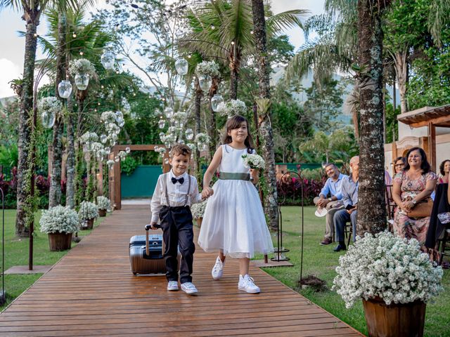 O casamento de Felipe e Thalita em Rio de Janeiro, Rio de Janeiro 21