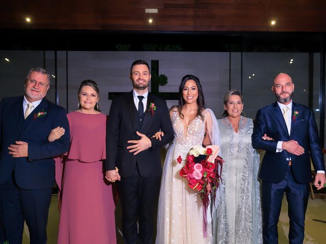 O casamento de João Paulo e Jessica em Curitiba, Paraná 2